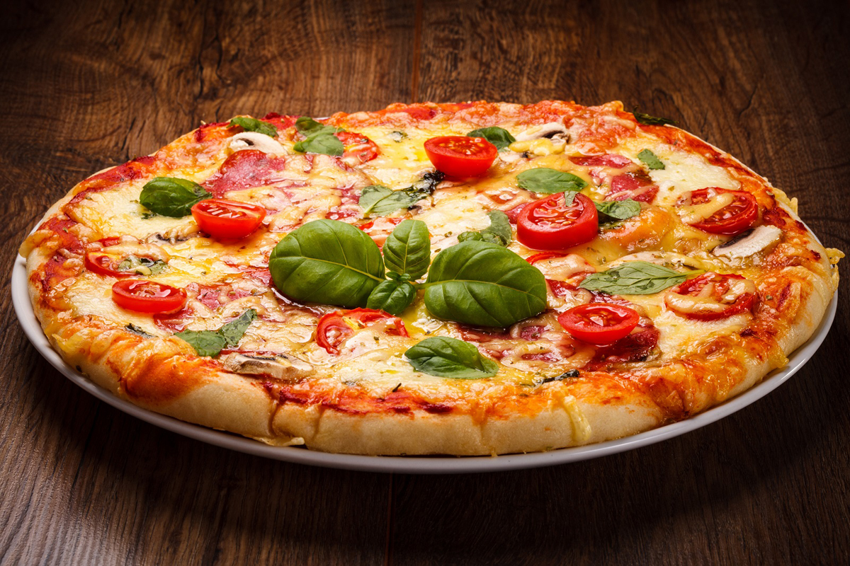 Pi’s Cucina Pizza and Italian Restaurant